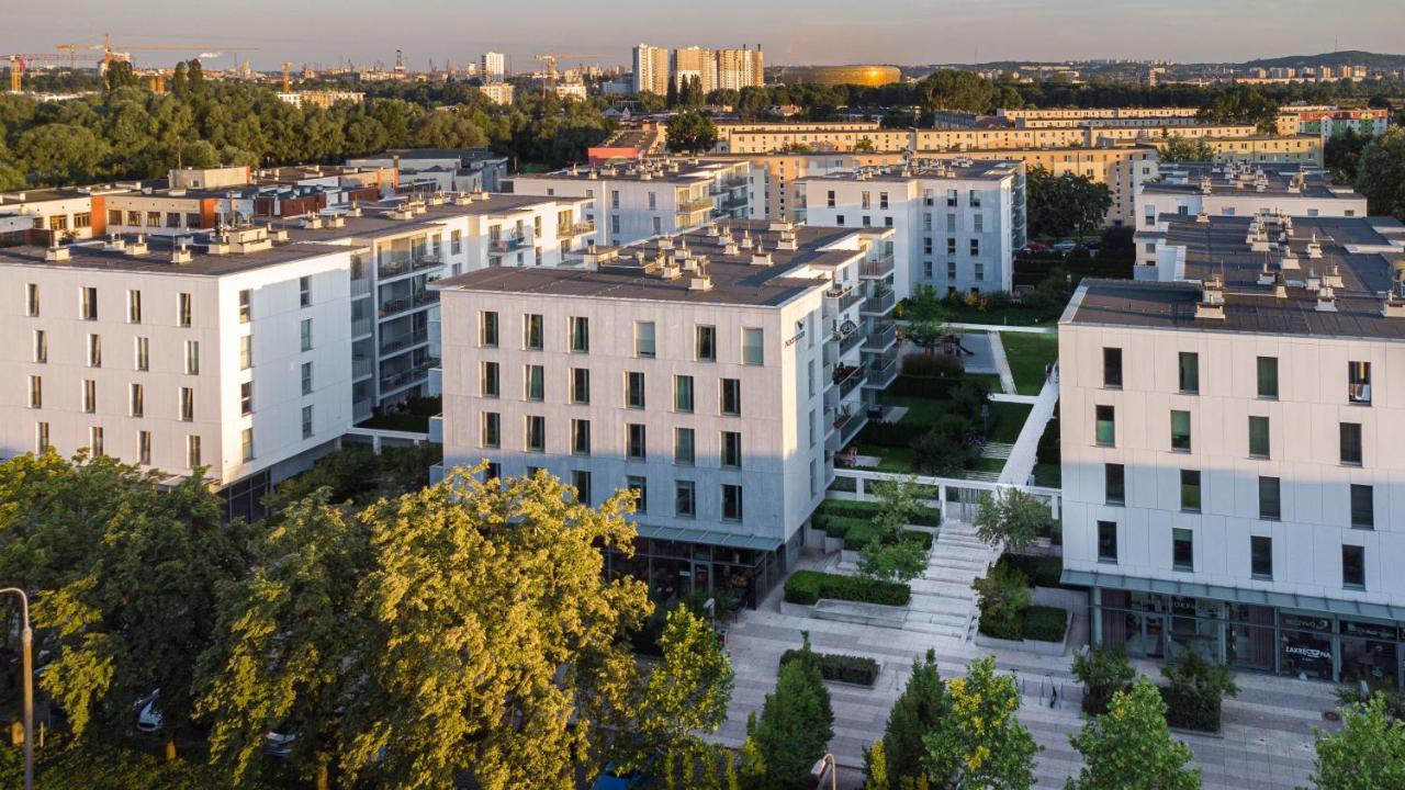 Seaside Mansion - Nadmorze Apartment